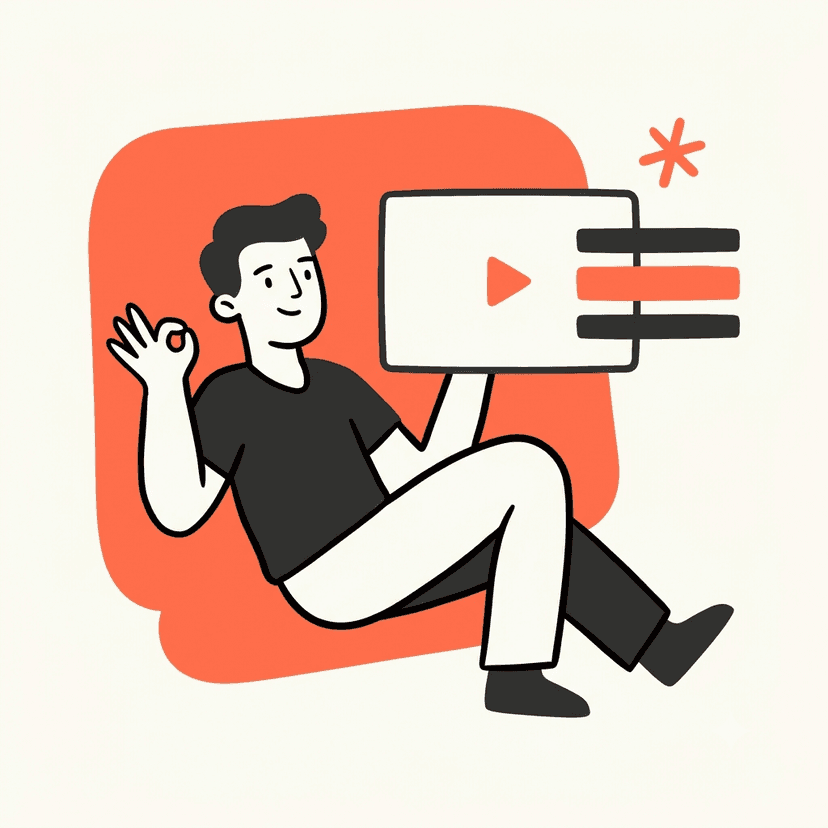 AI YouTube Video Analysis