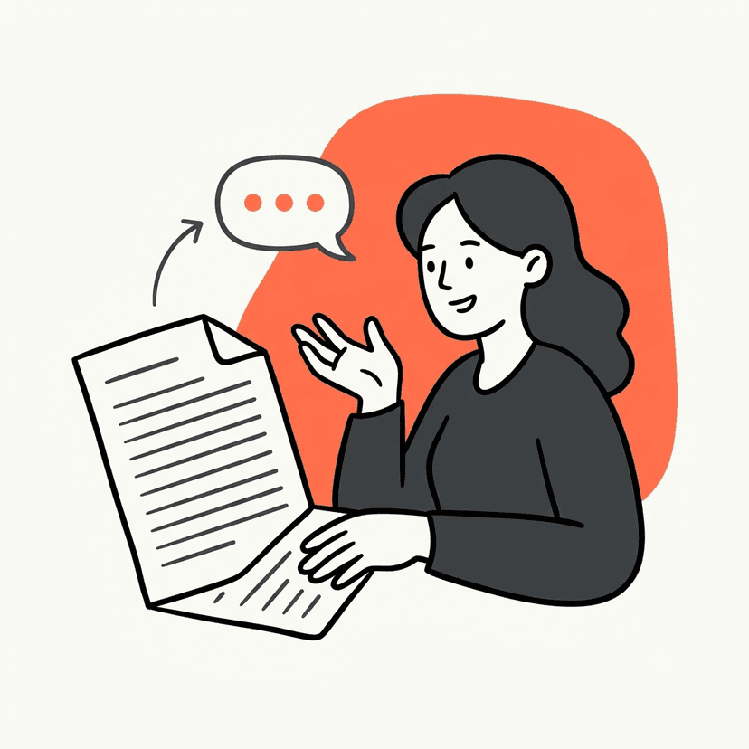 Chat with PDF Using AI
